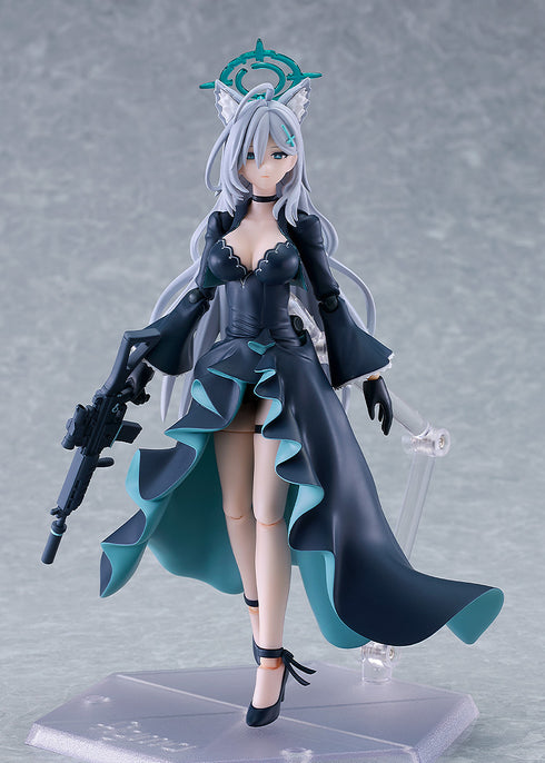 『ブルーアーカイブ -Blue Archive-』figma シロコ*テラー