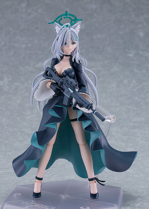 『ブルーアーカイブ -Blue Archive-』figma シロコ*テラー