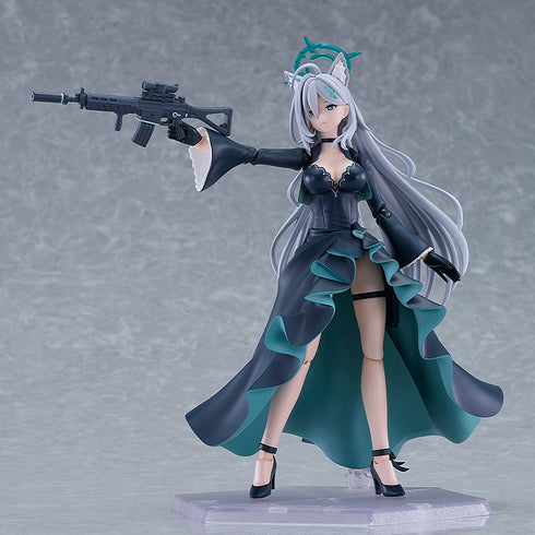 『ブルーアーカイブ -Blue Archive-』figma シロコ*テラー