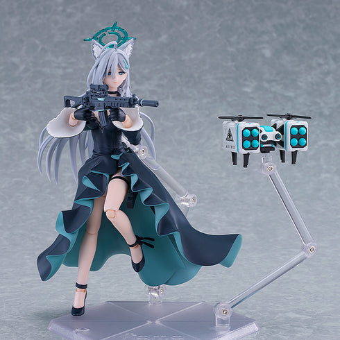 『ブルーアーカイブ -Blue Archive-』figma シロコ*テラー