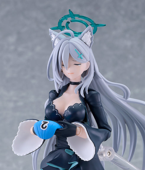 『ブルーアーカイブ -Blue Archive-』figma シロコ*テラー