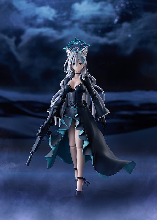 『ブルーアーカイブ -Blue Archive-』figma シロコ*テラー