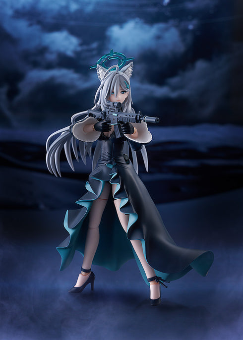 『ブルーアーカイブ -Blue Archive-』figma シロコ*テラー