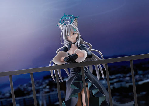 『ブルーアーカイブ -Blue Archive-』figma シロコ*テラー