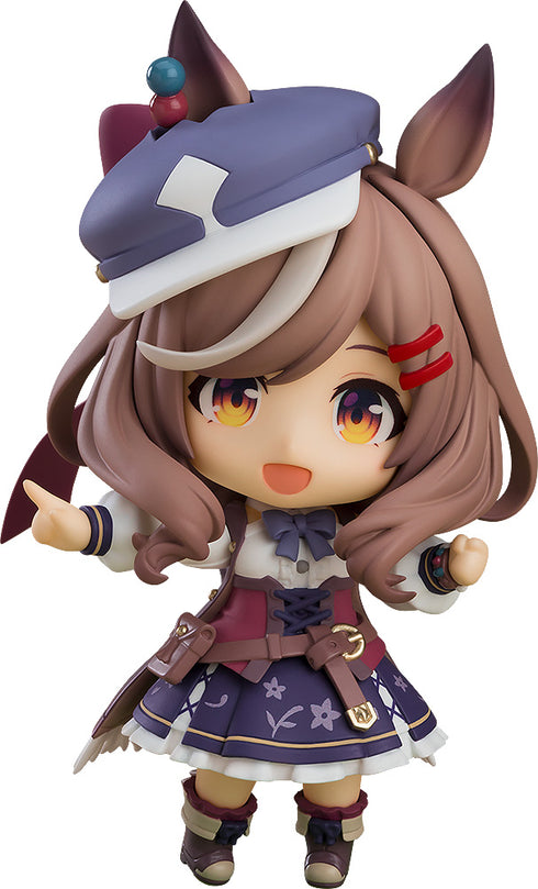 『ウマ娘 プリティーダービー』ねんどろいど マチカネタンホイザ【202606再販】