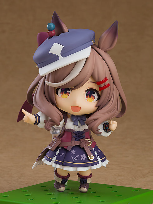 『ウマ娘 プリティーダービー』ねんどろいど マチカネタンホイザ【202606再販】
