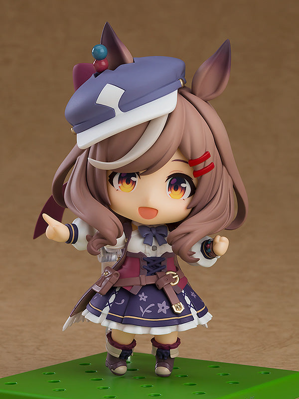 『ウマ娘 プリティーダービー』ねんどろいど マチカネタンホイザ【202606再販】