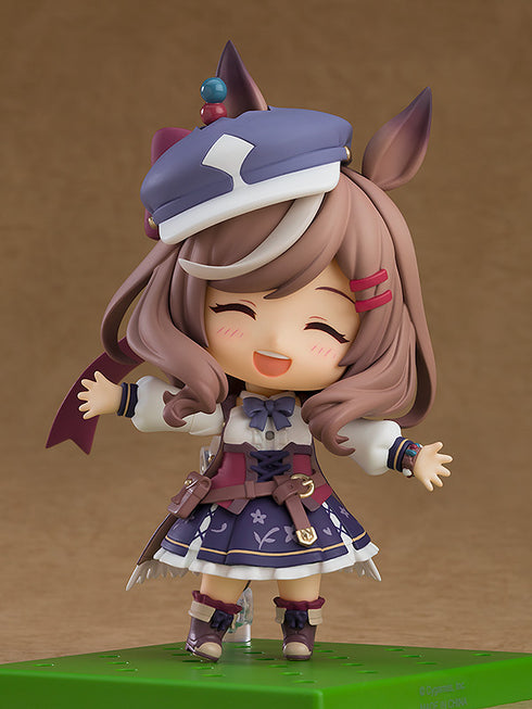 『ウマ娘 プリティーダービー』ねんどろいど マチカネタンホイザ【202606再販】