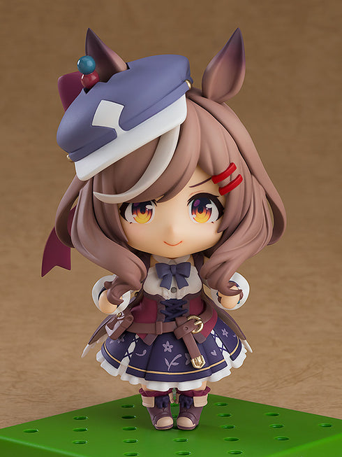 『ウマ娘 プリティーダービー』ねんどろいど マチカネタンホイザ【202606再販】