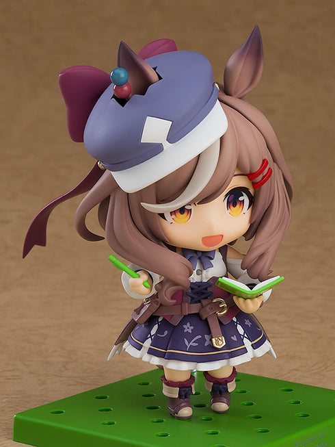 『ウマ娘 プリティーダービー』ねんどろいど マチカネタンホイザ【202606再販】