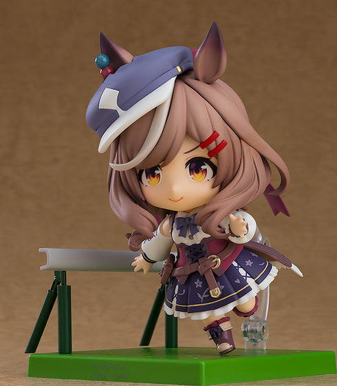『ウマ娘 プリティーダービー』ねんどろいど マチカネタンホイザ【202606再販】