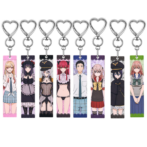 『その着せ替え人形は恋をする』トレーディングアクリルキーホルダー【BOX】
