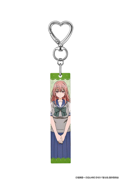 『その着せ替え人形は恋をする』トレーディングアクリルキーホルダー【BOX】