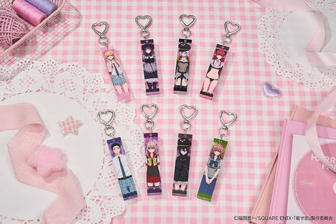 『その着せ替え人形は恋をする』トレーディングアクリルキーホルダー【BOX】