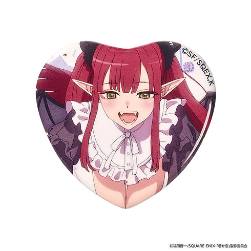 『その着せ替え人形は恋をする』缶バッジセット 海夢(リズ)