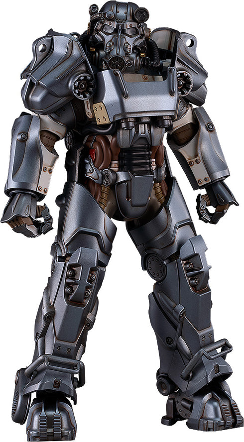 『Fallout (フォールアウト)』PLAMATEA T-60 パワーアーマー