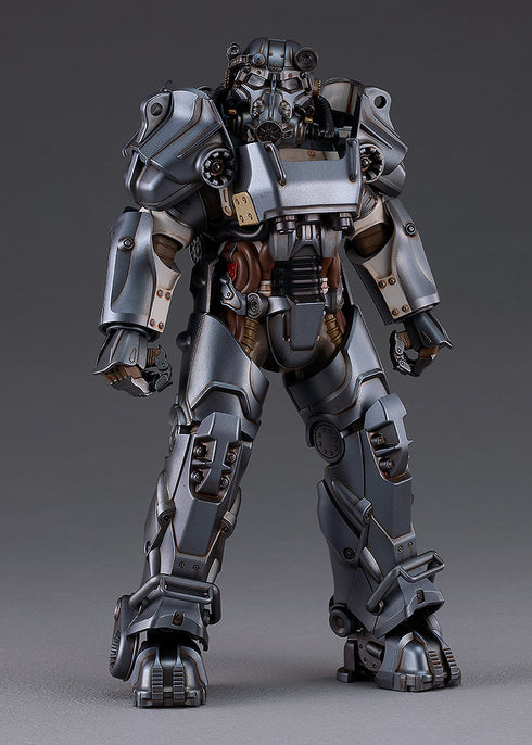 『Fallout (フォールアウト)』PLAMATEA T-60 パワーアーマー