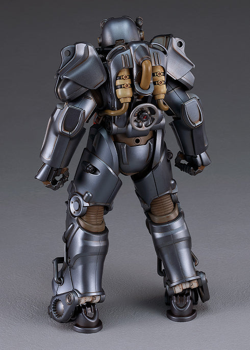 『Fallout (フォールアウト)』PLAMATEA T-60 パワーアーマー