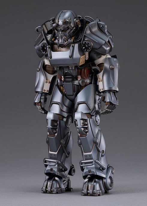 『Fallout (フォールアウト)』PLAMATEA T-60 パワーアーマー
