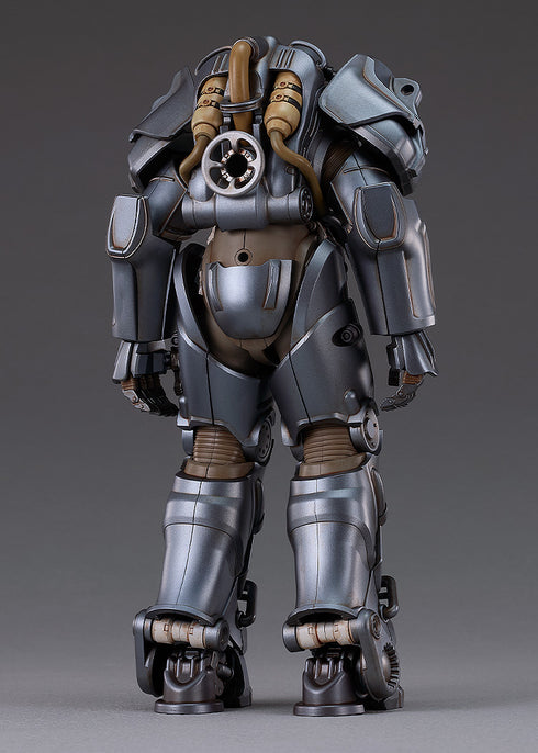 『Fallout (フォールアウト)』PLAMATEA T-60 パワーアーマー
