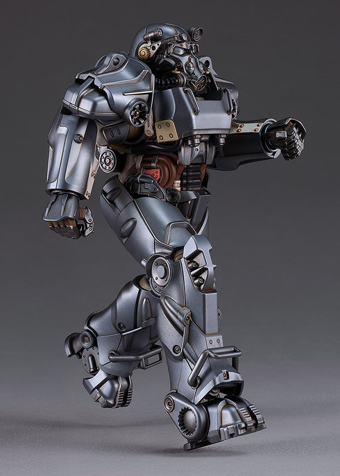 『Fallout (フォールアウト)』PLAMATEA T-60 パワーアーマー