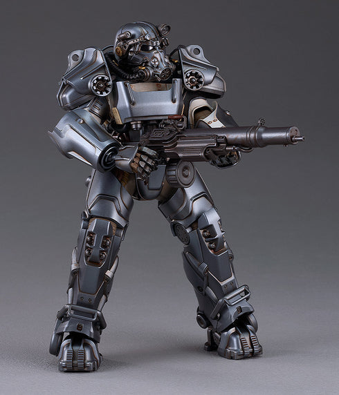 『Fallout (フォールアウト)』PLAMATEA T-60 パワーアーマー