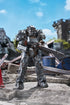 『Fallout (フォールアウト)』PLAMATEA T-60 パワーアーマー
