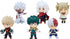 『僕のヒーローアカデミア』ねんどろいどさぷらいず ヒーローvs敵<ヴィラン>編【BOX】【202607再販】
