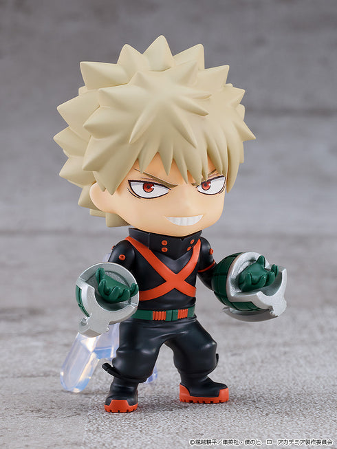 『僕のヒーローアカデミア』ねんどろいどさぷらいず ヒーローvs敵<ヴィラン>編【BOX】【202607再販】