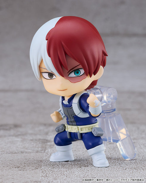 『僕のヒーローアカデミア』ねんどろいどさぷらいず ヒーローvs敵<ヴィラン>編【BOX】【202607再販】