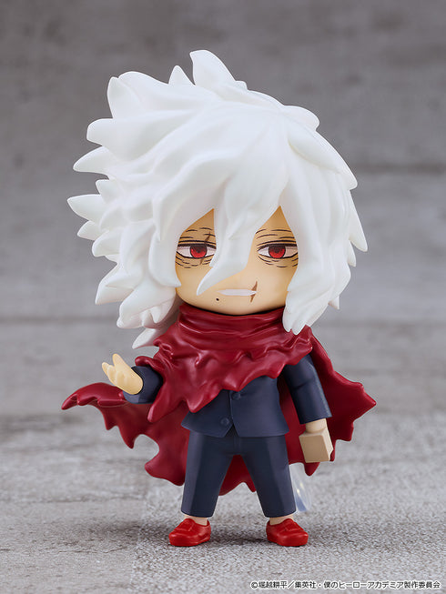 『僕のヒーローアカデミア』ねんどろいどさぷらいず ヒーローvs敵<ヴィラン>編【BOX】【202607再販】
