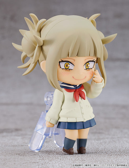 『僕のヒーローアカデミア』ねんどろいどさぷらいず ヒーローvs敵<ヴィラン>編【BOX】【202607再販】