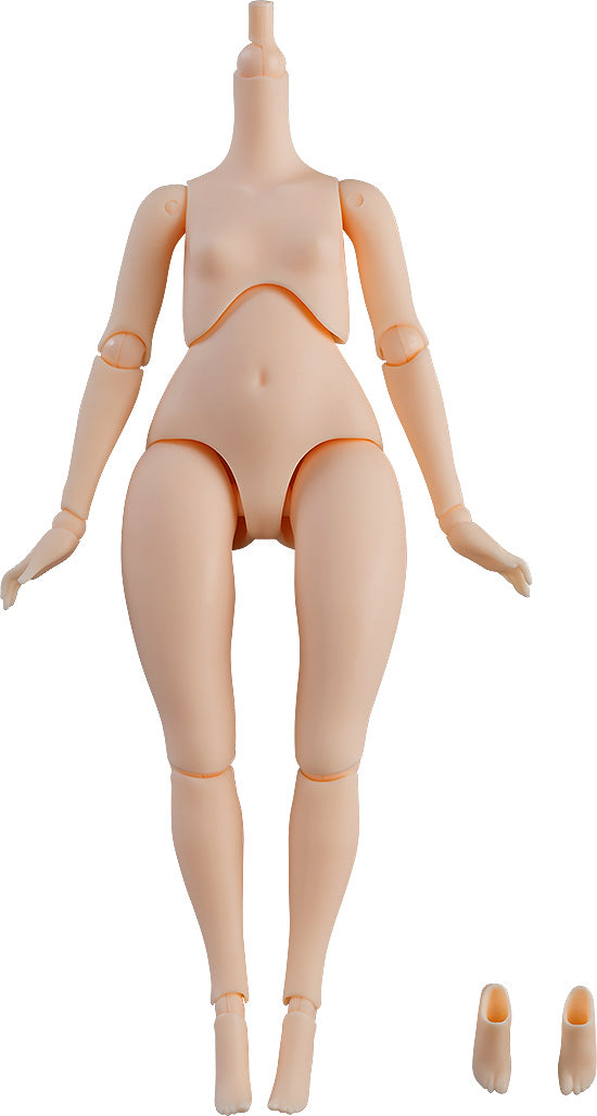 『Harmonia bloom』blooming doll (Body)【202606再販】
