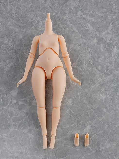 『Harmonia bloom』blooming doll (Body)【202606再販】