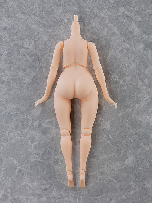『Harmonia bloom』blooming doll (Body)【202606再販】