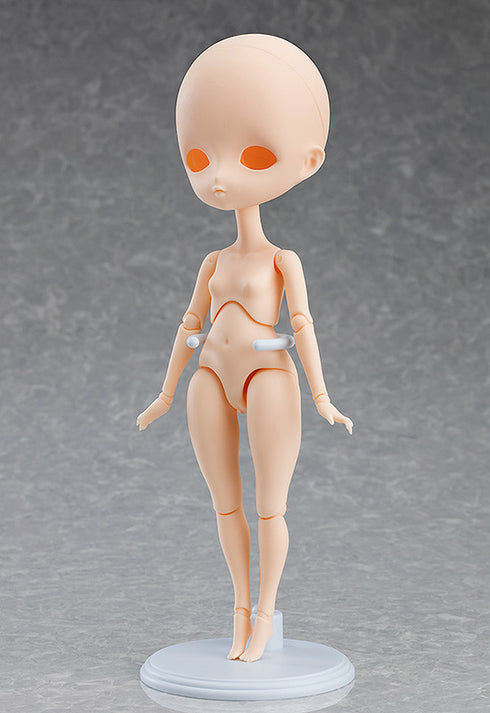『Harmonia bloom』blooming doll (Body)【202606再販】