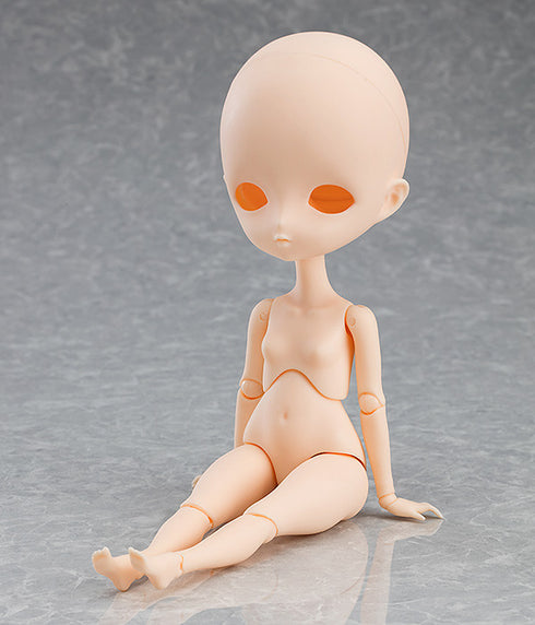 『Harmonia bloom』blooming doll (Body)【202606再販】