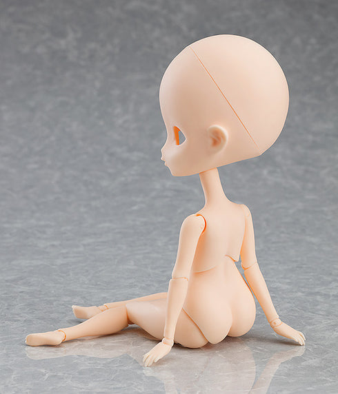『Harmonia bloom』blooming doll (Body)【202606再販】