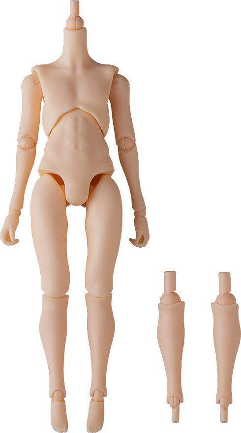 『Harmonia bloom』blooming doll root (Body)【202606再販】