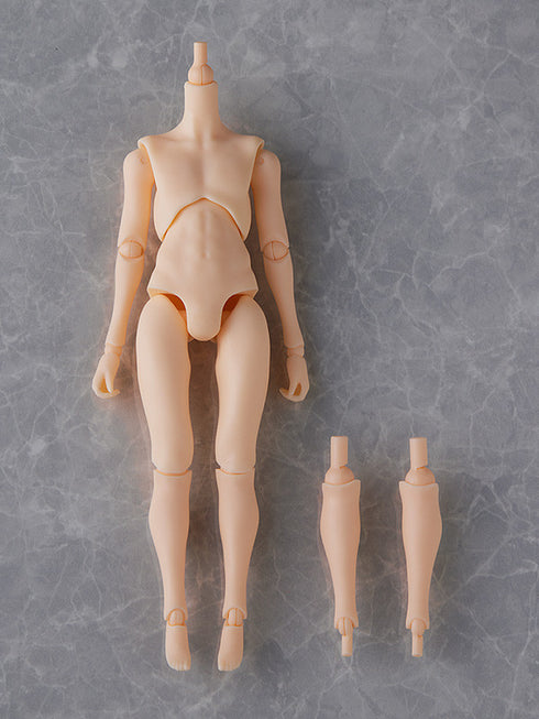 『Harmonia bloom』blooming doll root (Body)【202606再販】