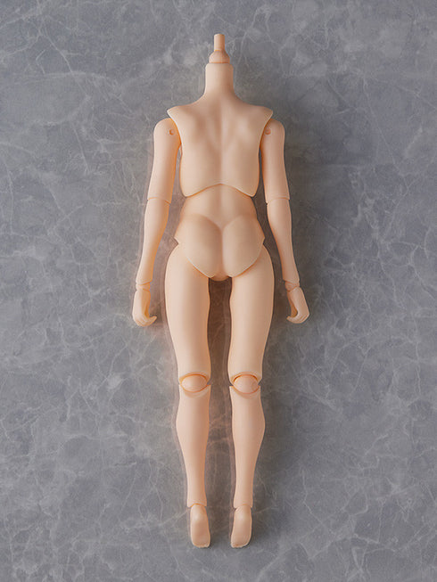 『Harmonia bloom』blooming doll root (Body)【202606再販】