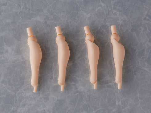『Harmonia bloom』blooming doll root (Body)【202606再販】