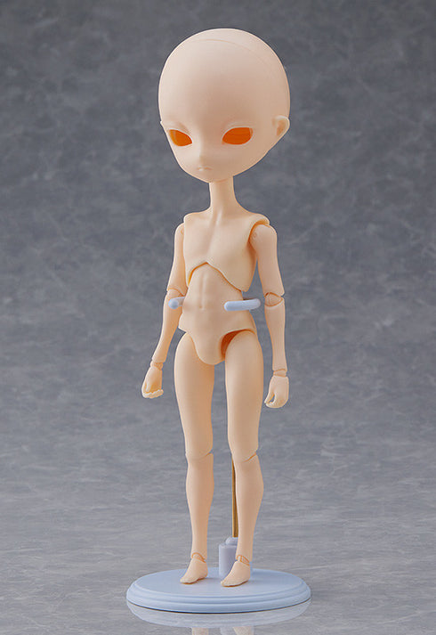 『Harmonia bloom』blooming doll root (Body)【202606再販】