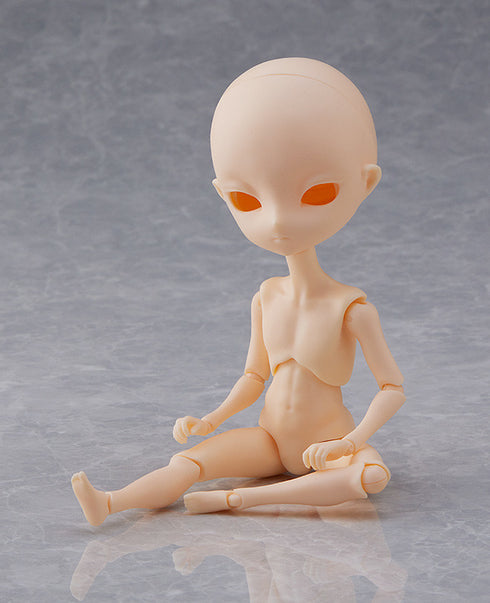 『Harmonia bloom』blooming doll root (Head)【202606再販】