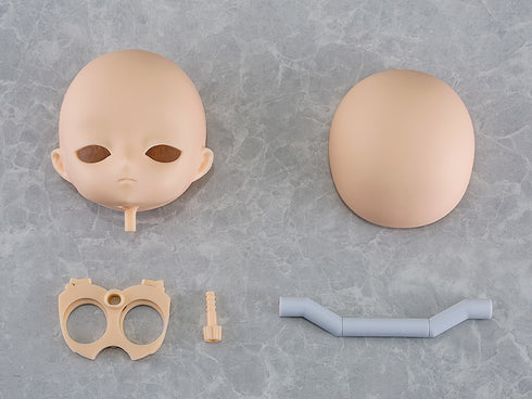 『Harmonia bloom』blooming doll root (Head-Nagi)【202606再販】