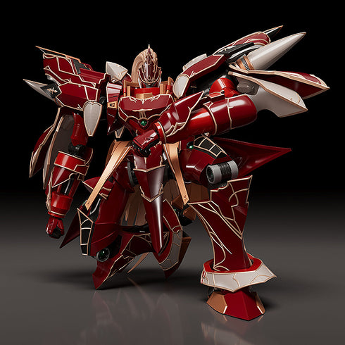 『英雄伝説 閃の軌跡』MODEROID 《緋の騎神》 テスタ=ロッサ