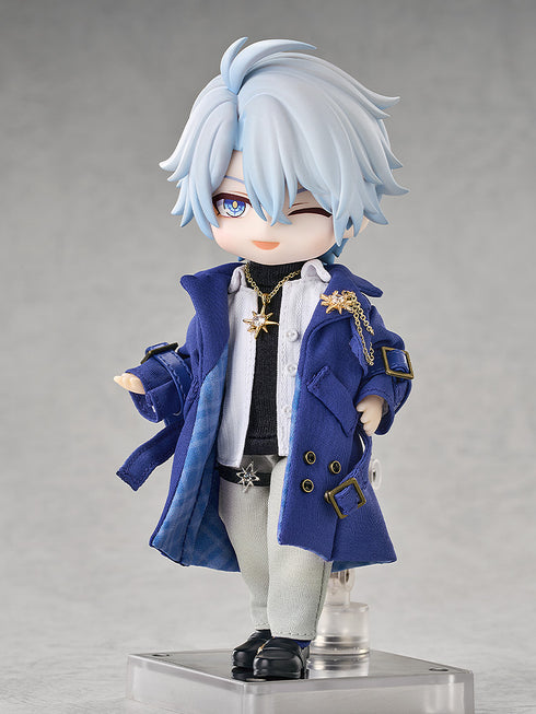 『崩壊:スターレイル』ねんどろいどどーる ファイノン 列車巡遊Ver.