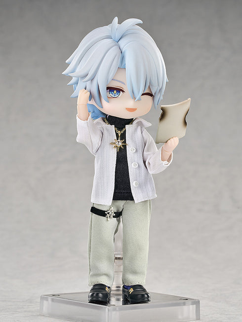 『崩壊:スターレイル』ねんどろいどどーる ファイノン 列車巡遊Ver.