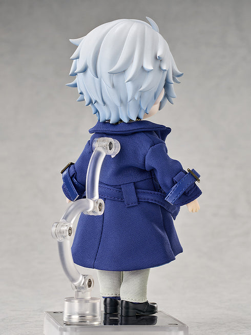 『崩壊:スターレイル』ねんどろいどどーる ファイノン 列車巡遊Ver.
