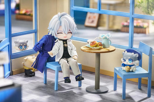 『崩壊:スターレイル』ねんどろいどどーる ファイノン 列車巡遊Ver.